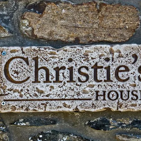 別荘 Christie S House Skaládhos