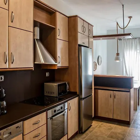 別荘 Christie S House Skaládhos