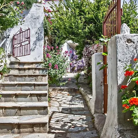 Christie S House *