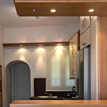 Hébergement de vacances Christie S House