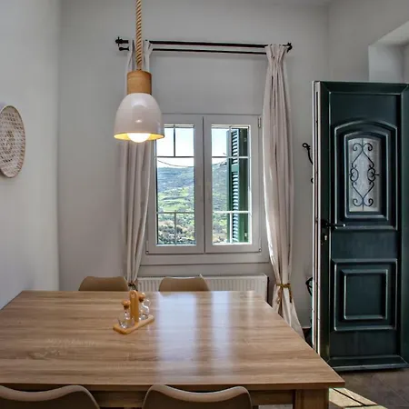 Christie S House Hébergement de vacances