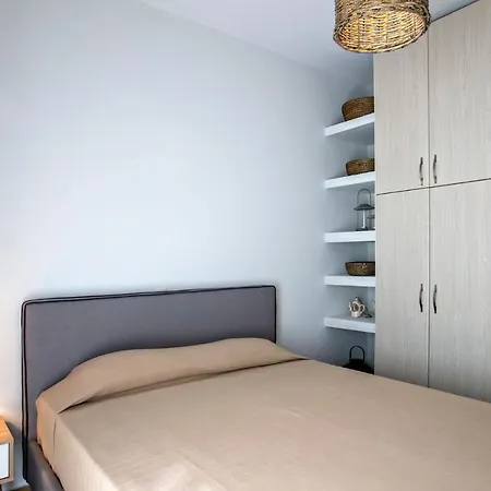 Hébergement de vacances Christie S House Skaládhos