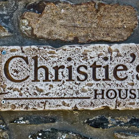 Holiday home Christie S House Skaladhos