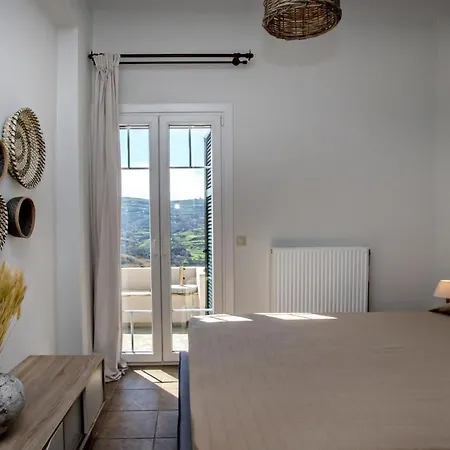 Holiday home Christie S House Skaladhos