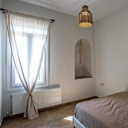 Christie S House Hébergement de vacances