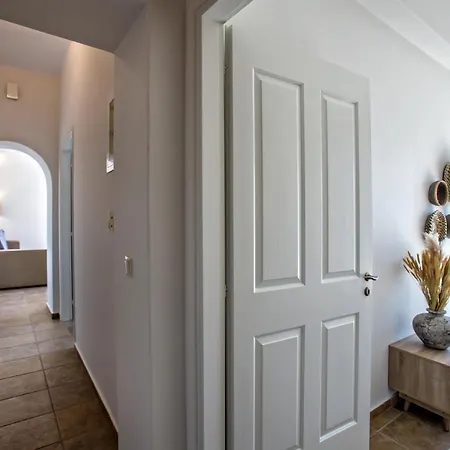 Hébergement de vacances Christie S House