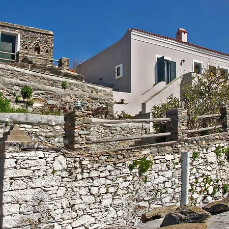 Hébergement de vacances Christie S House