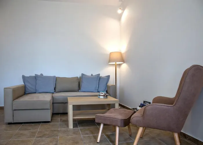 Σπίτι διακοπών Christie S House *