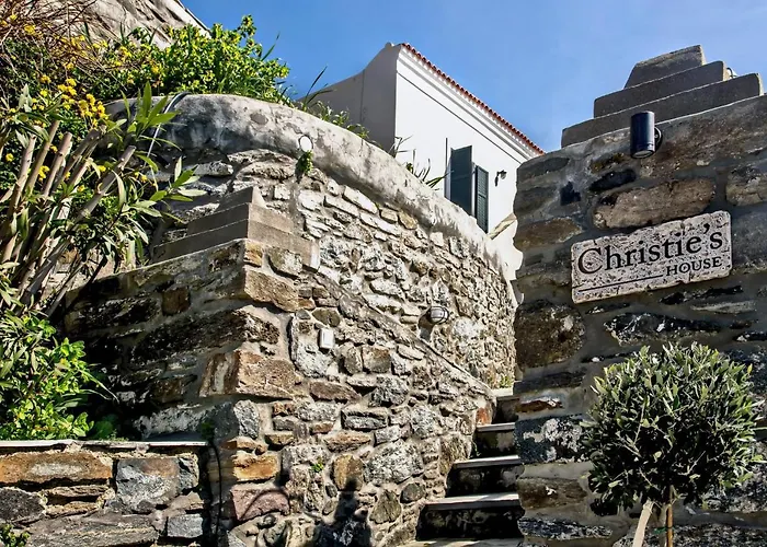 Christie S House Σπίτι διακοπών Σκαλάδος